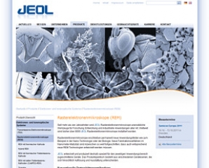 Webpräsenz (Content-Management-System)